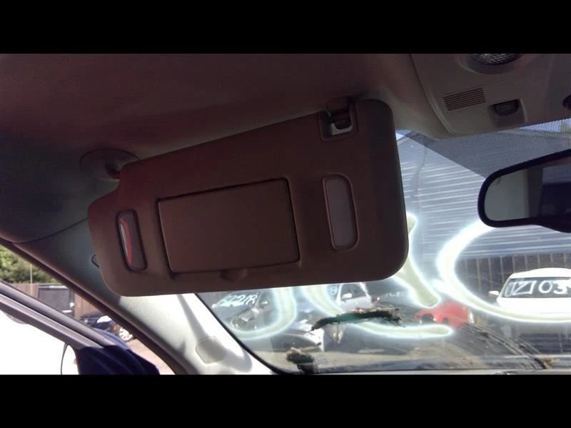 Parasol Driver VIN J 11º dígito limitado iluminado compatible con 07-17 ACADIA 213720 Foto 2 de 4