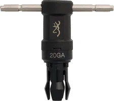 Browning 20GA Std/plus/DS Invector Plus T-Wrench 20Ga. - 1130035