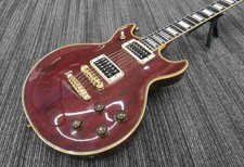 IBANEZ ANDERE KAROSSERIETYPEN AR200-CW ARTIST gebraucht