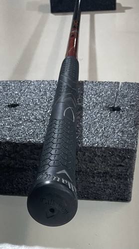 Callaway Diablo Edge 3 & 4 Hybrids Set 21* & 24°60g Senior A Flex Shaft Cheap! - Picture 19 of 24