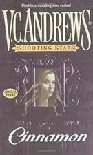 Cinnamon Mass Market Paperbound V. C. Andrews