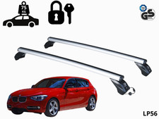Barres de toit BMW SERIE 1