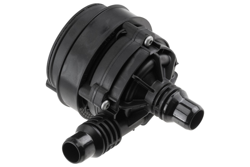 Pompe à eau additionnelle de haute précision en alliage pour grand SUV Bmw X7