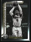 2025 Topps Basketball Blackout Russell Westbrook #104