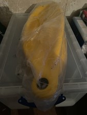 PVC Boat Anchor Buoy Dock Bumper Heavy Duty, Inflatable, Marine