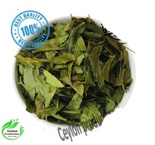 Neem déshydraté feuilles entières bio Azadirachta indica miracle herbal