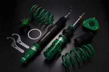Tein Flex Z Coilovers for 16+ Lexus IS200T (ASE30L) / 14+ Lexus IS350 (GSE31L)