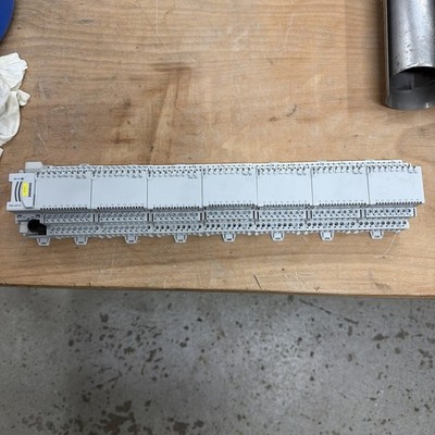 SIEMENS TXB1.PBUS/TXM1.8D/TXM1.16D/TXM1.6R-M/TXM1.8U (259) (MODULE)