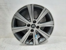 2017 CITROEN C4 1 WHEEL 7.5Jx17