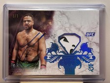 2025 Topps Royalty UFC Checklist Guide in-content 36