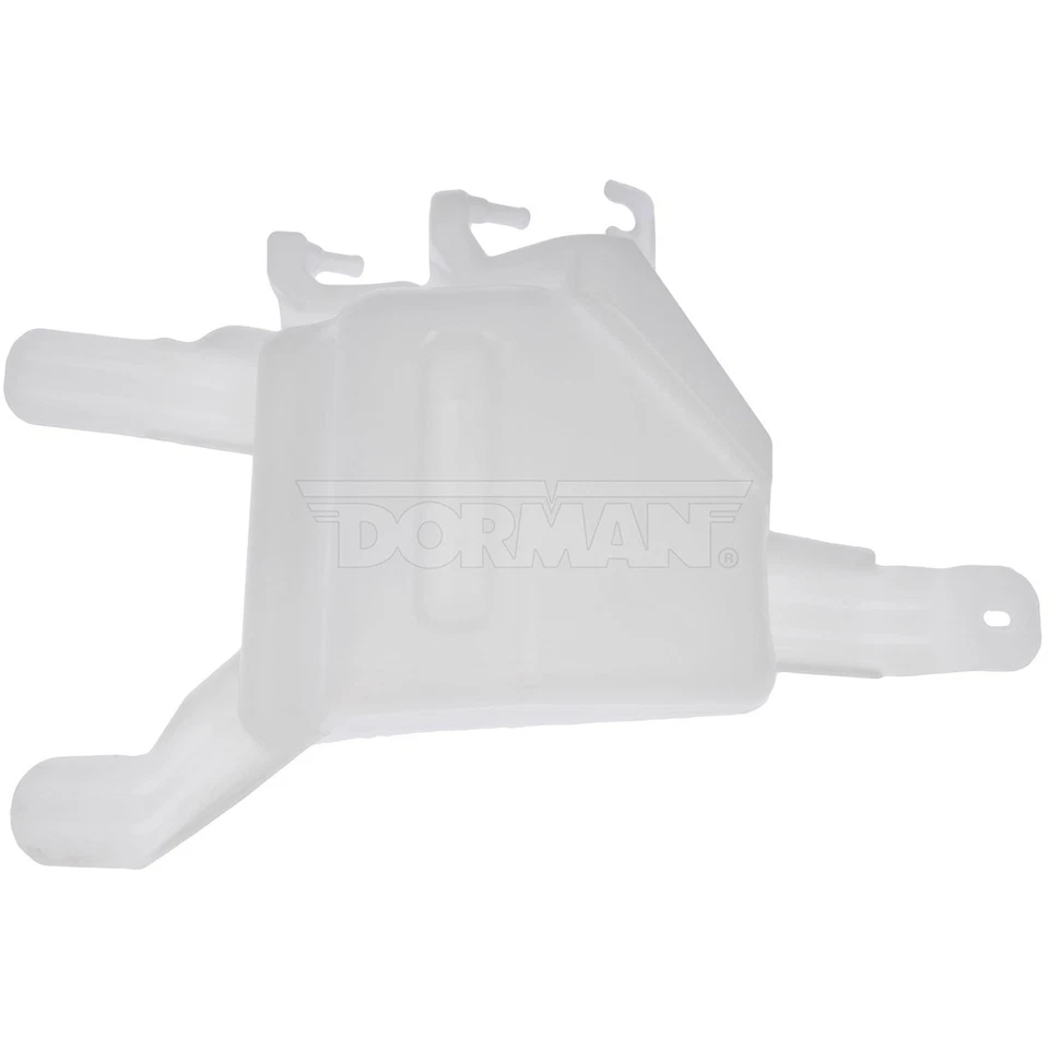 Depósito de refrigerante Dorman para Chevrolet Express GMC Savana Foto 4 de 4