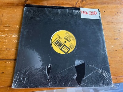 12'' US 1988 Kraze - The Party