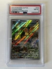 Charmander SVP 044 PSA 8 Obsidian Flames ETB Promo Pokemon