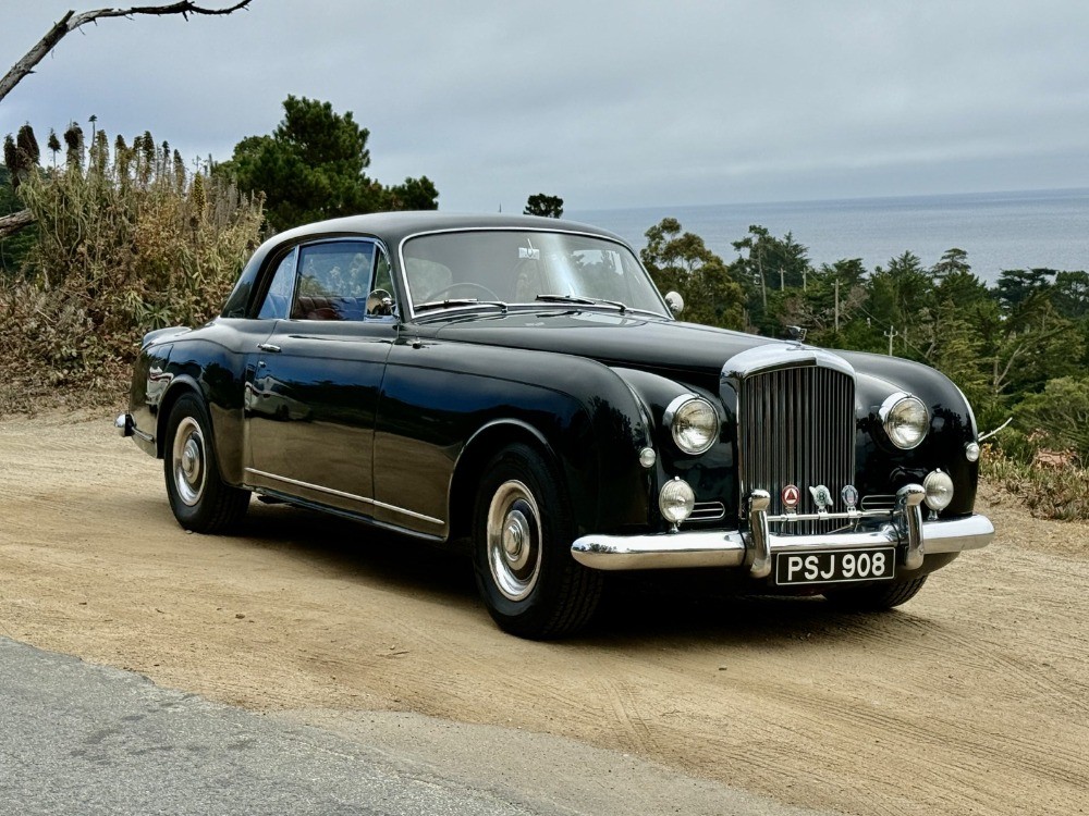 1956 Bentley Continental for sale in Astoria New York