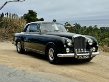 1956 Bentley Continental for Sale