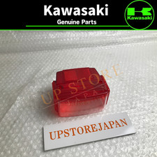 Kawasaki MULE NEW TAILLIGHT / LAMP LENS Replaces OEM 23026-1019