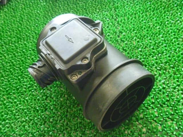 BMW 5 Series 1996 E-DD28 Air Flow Meter 1703275 [Used] [PASKU323472] - Image 4 of 4