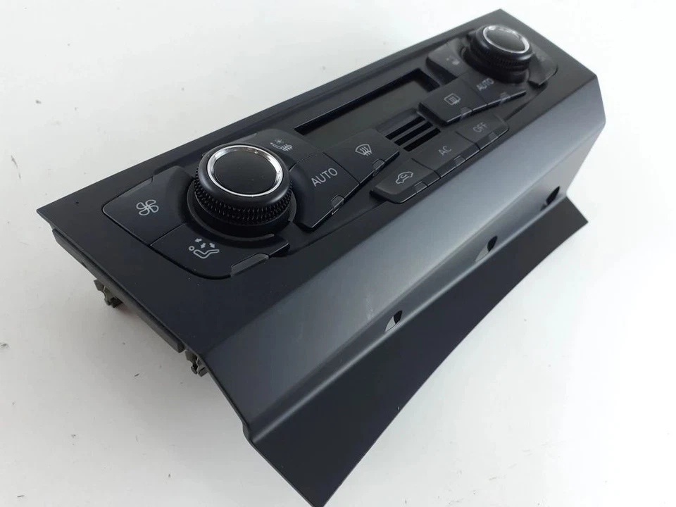 Unidad de control de gasolina aire acondicionado audi s5 2010 8t1820043al rzv55997 Foto 3 de 4