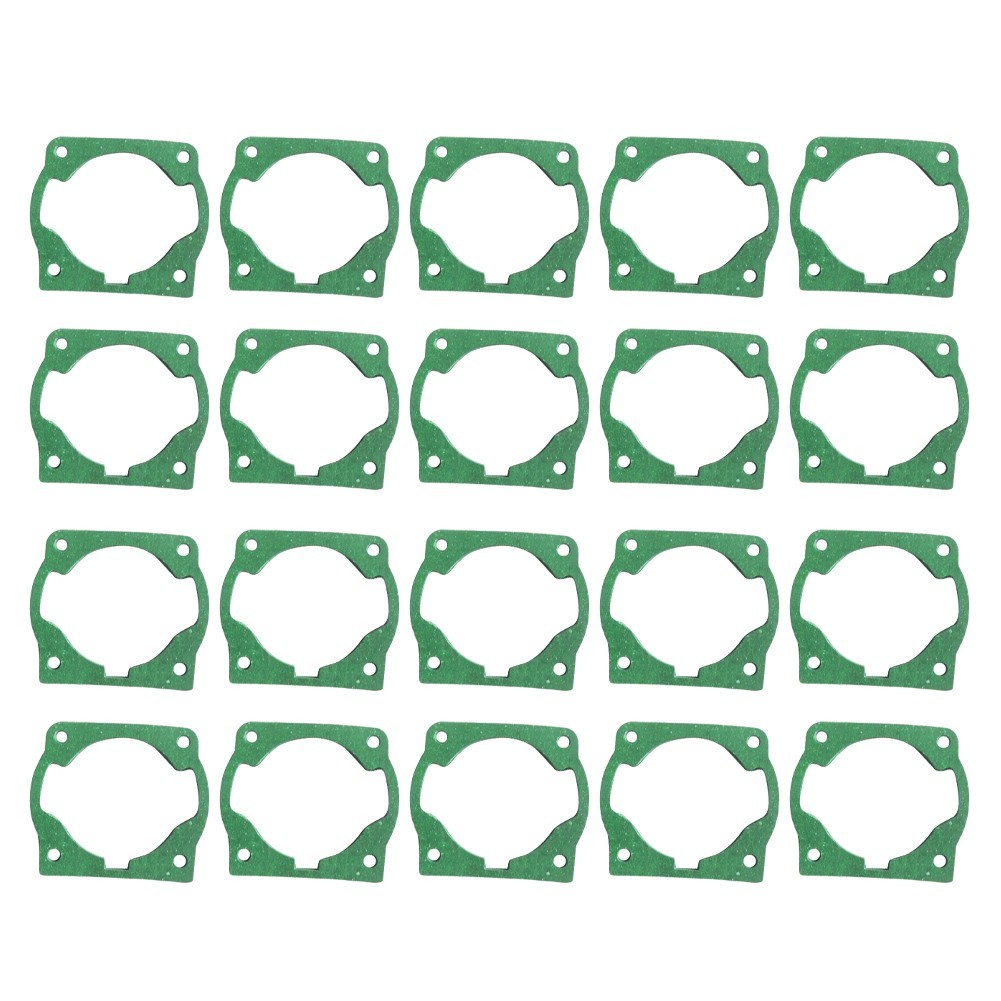 Secure Seal 40 5 Brush Cutter Gasket 20PCS Grass Trimmer Cylinder Seal