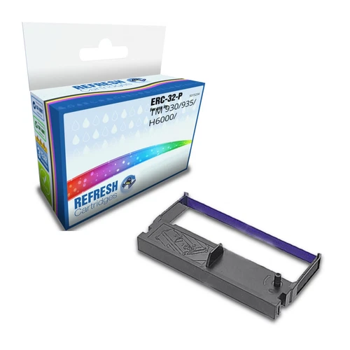 Refresh Cartridges  ERC-32-P Ink Compatible With Epson Printers