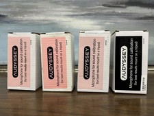 AUDYSSEY ACM1HB Sound Calibration Microphone PRICE FOR 1 UNIT