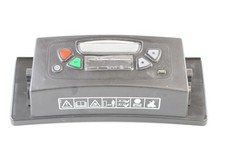 Controllo Pannello Cover di Plastica Robot Tagliaerba MSB5011A Robomow RM400 E