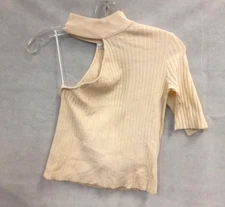 Breaking Bad TV Show Wardrobe Costume Lydia Laura Fraser Shirt Top Dirty