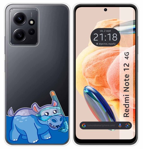 Custodie per cellulari Xiaomi Redmi Note 15 Pro (2026) al miglior prezzo