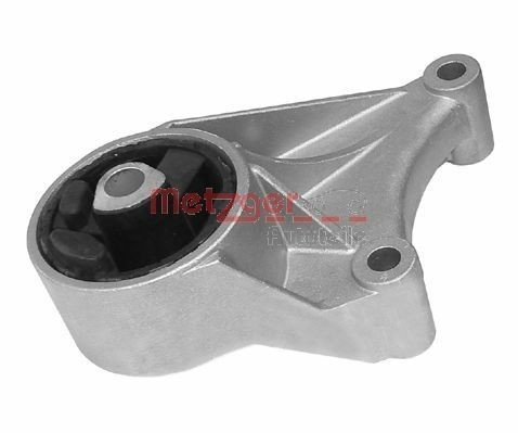 Lagerung Motor Vorne Metzger 8053652 FÜR Opel Motorlager Motorhalter-image