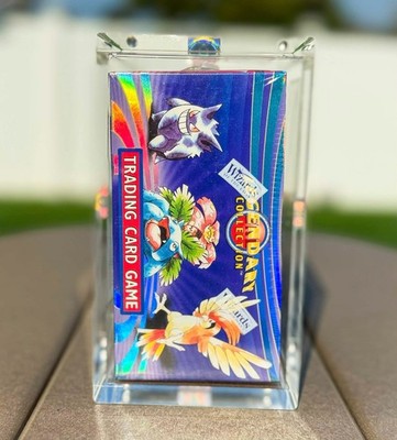 pokemon legendary collection booster box ebay Pokemon Legendary Collection - CASE FRESH Booster Box Sealed - Cleanest on  Ebay!