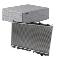 Radiateur Mitsubishi SPACE RUNNER