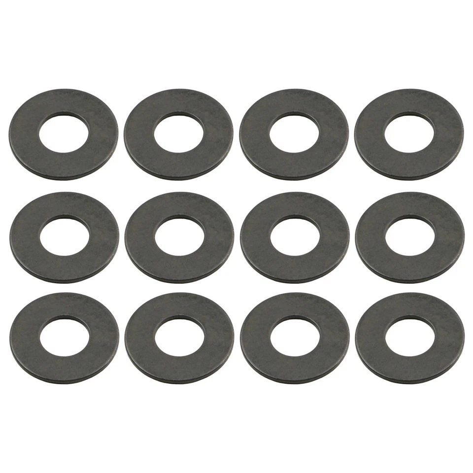 Juego de 12 cuñas de alineación delanteras K100320 Moog para Acura CL TL Honda Accord Vigor Foto 2 de 2