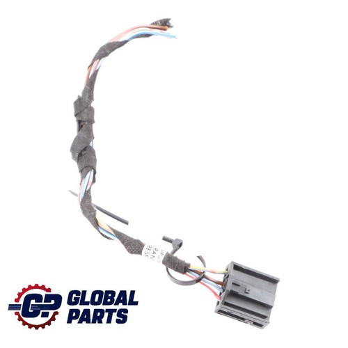 BMW X1 F48 Rücklicht Lampe Kofferraumdeckel Kofferraum Heckklappe Links 7350697