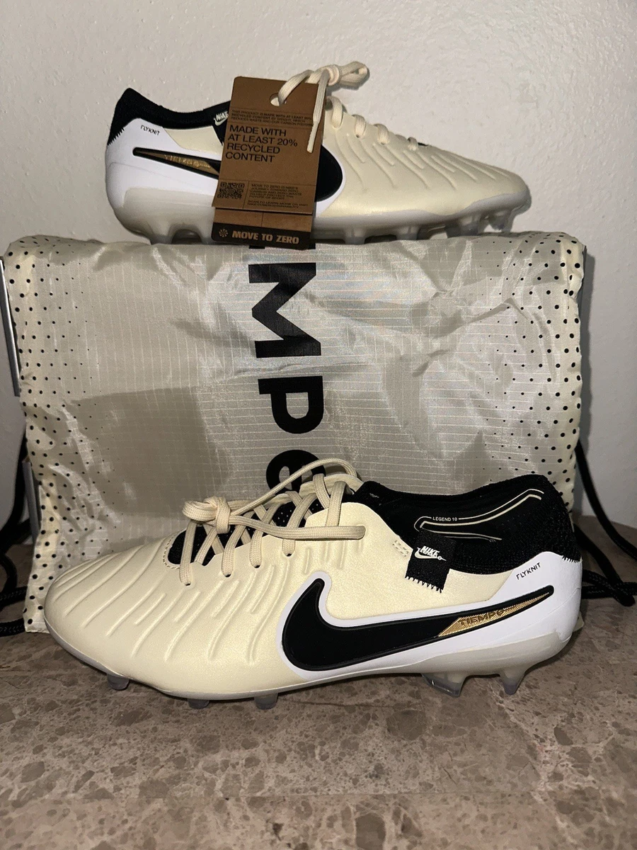 Nike Tiempo Legend 10 Elite FG Mad Ready Pack for Sale