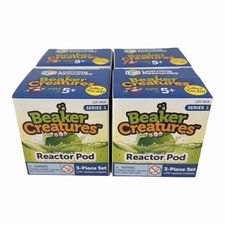 Learning Resouces Beaker Creatures Reactor Po...