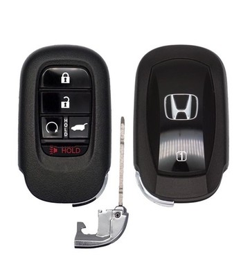 OEM 22-24 HONDA CIVIC PILOT SMART KEY PROXIMITY REMOTE FOB 72147-T90-A21 KR5TP-4