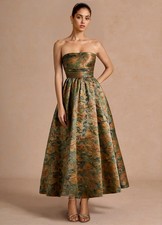 Azazie Atelier Womens formal dress size 8