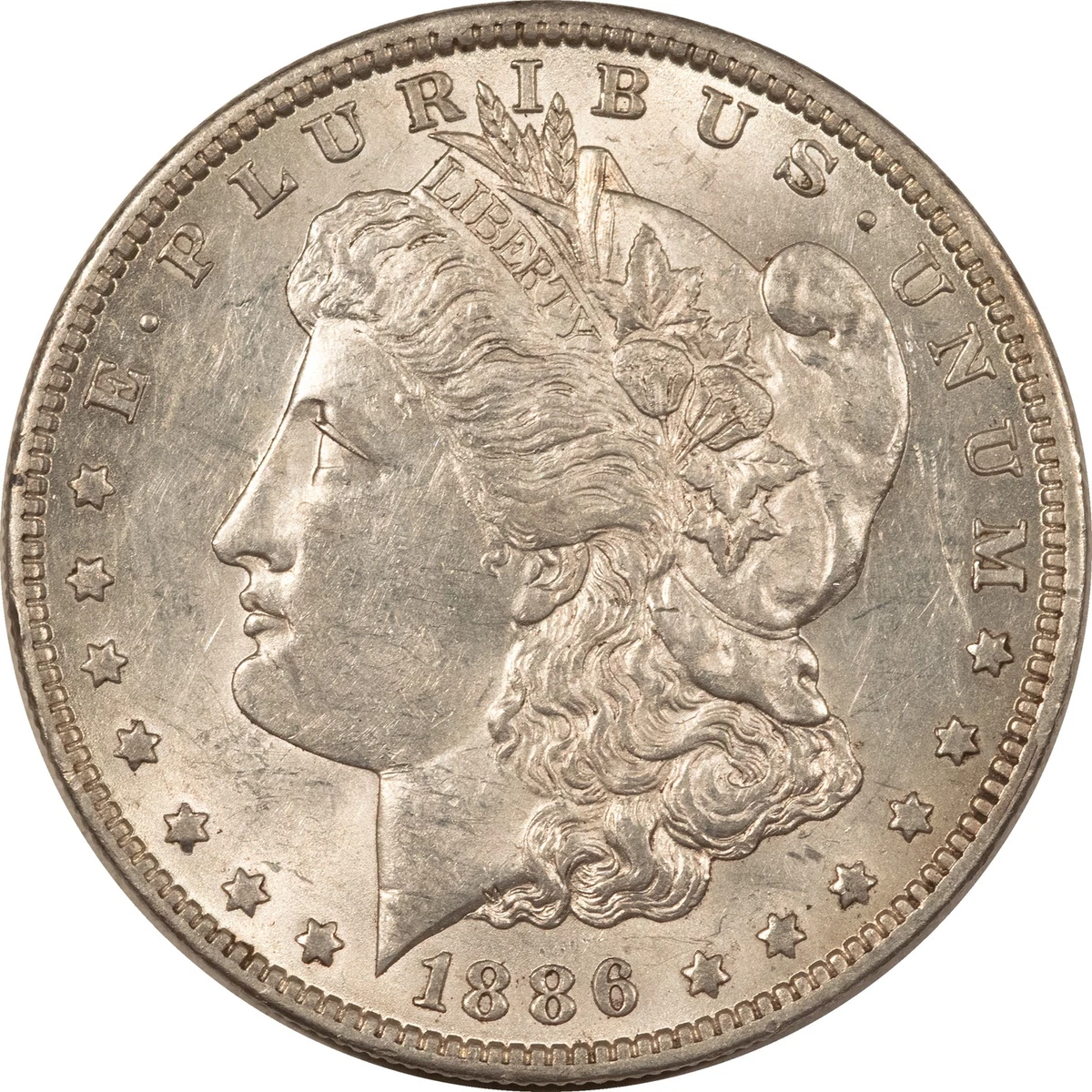 New Orleans 1886 Year Morgan US Dollars (1878-1921) for sale | eBay
