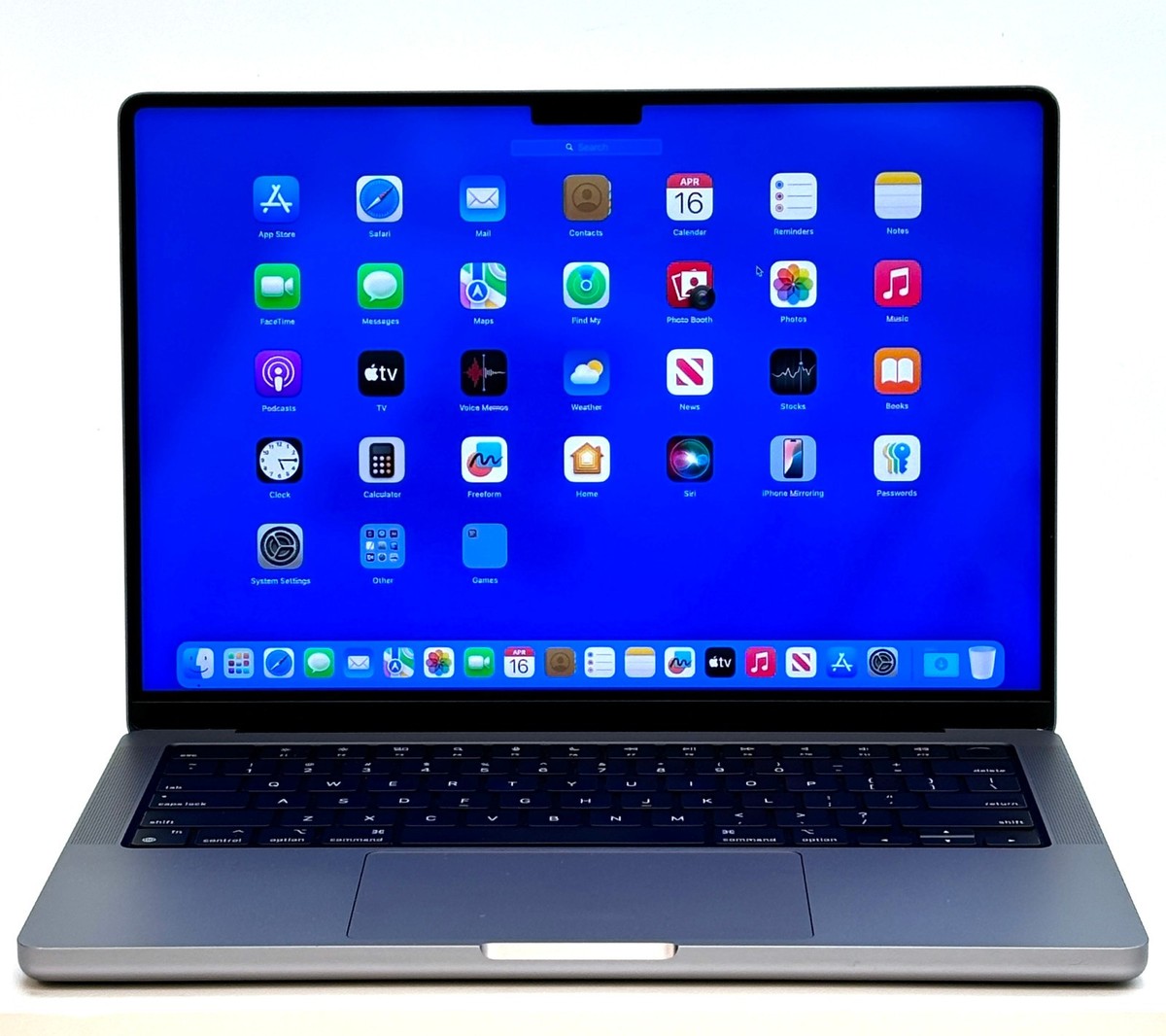 MacBook Pro 14インチ M1 Pro 16GB 1TB Amazon.com: 2021 Apple MacBook Pro (14-inch, M1 Pro chip