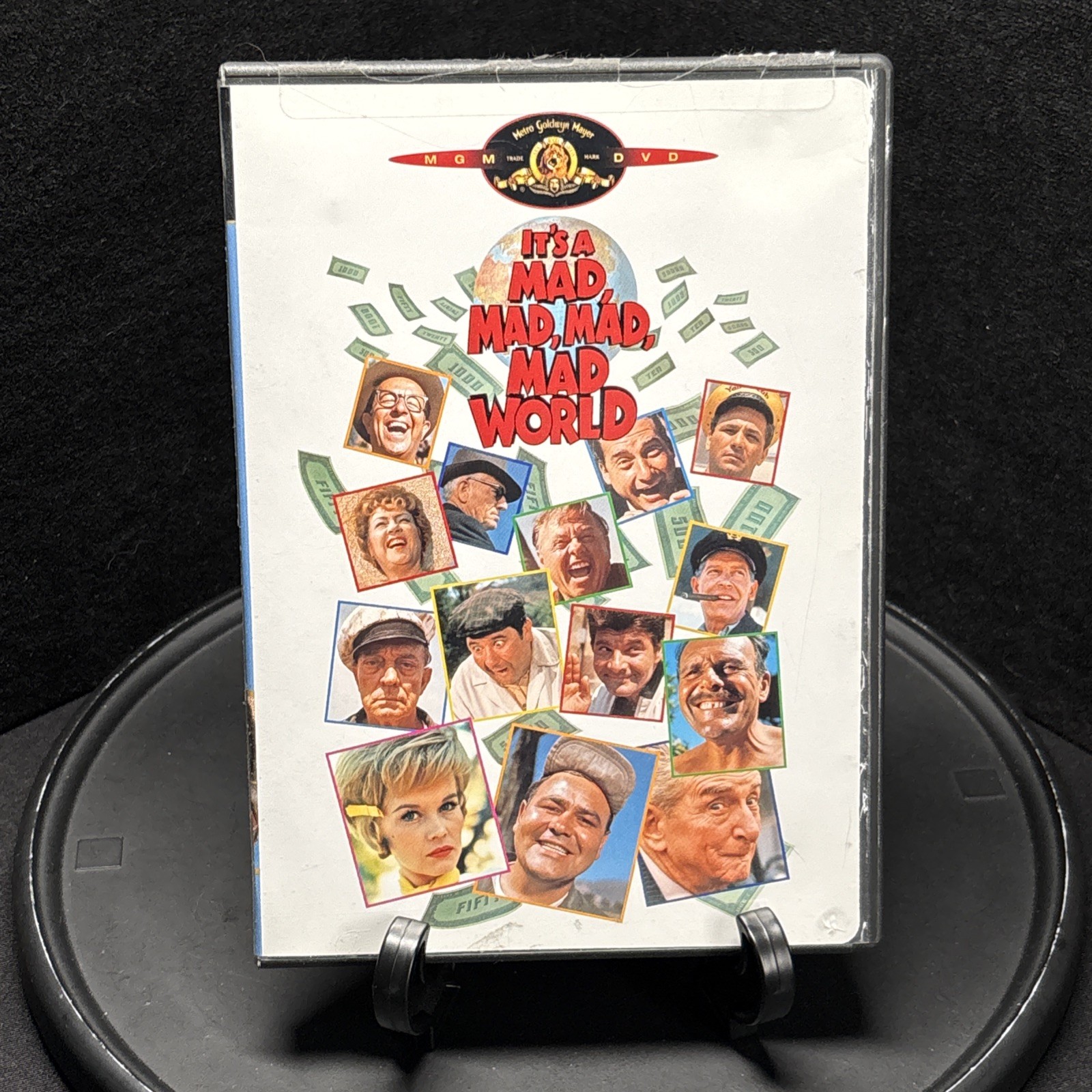 It's a Mad, Mad World (DVD)