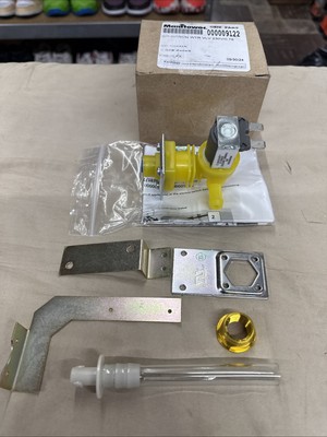 Manitowoc 000009122 Replacement 230V Water Inlet Valve Kit