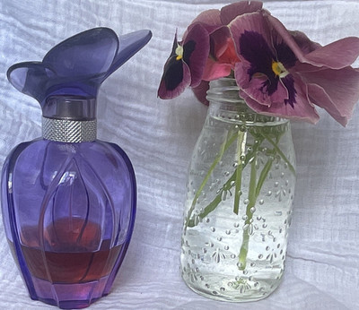 Mariah Carey M Eau de Parfum Spray 100 ml Duft Parfüm Discontinued 