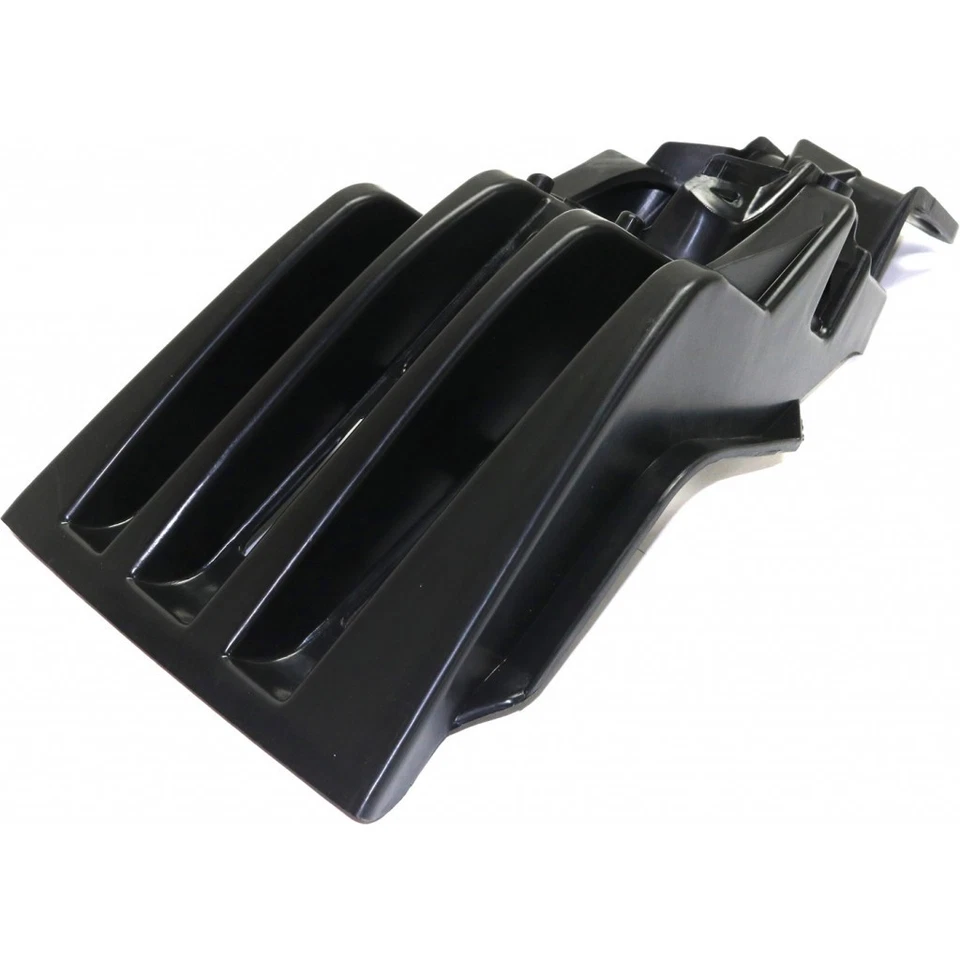 Soporte de luz antiniebla para Lexus ES350/ES300h 2013 2014 2015 lado del conductor plástico Foto 3 de 4