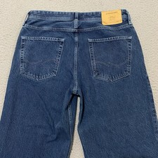 Pantalones Jack And Jones Hombre JACK&JONES Essential 12185803 Will - Pantalones Para Hombre, Navy Blazer, S Jack And Jones Tienda Online Pantalones Jack And Jones Hombre JACK&JONES Essential 12185803 Will - Pantalones Para Hombre, Navy Blazer, S Jack And Jones Tienda Online