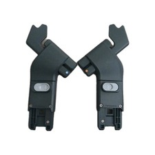 UPPAbaby Lower Adapter for Vista, V2, V3 Strollers OpenBox Free Shipping