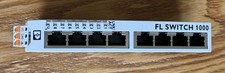 Phoenix Contact 1085243 FL switch 1108N HW: 0...
