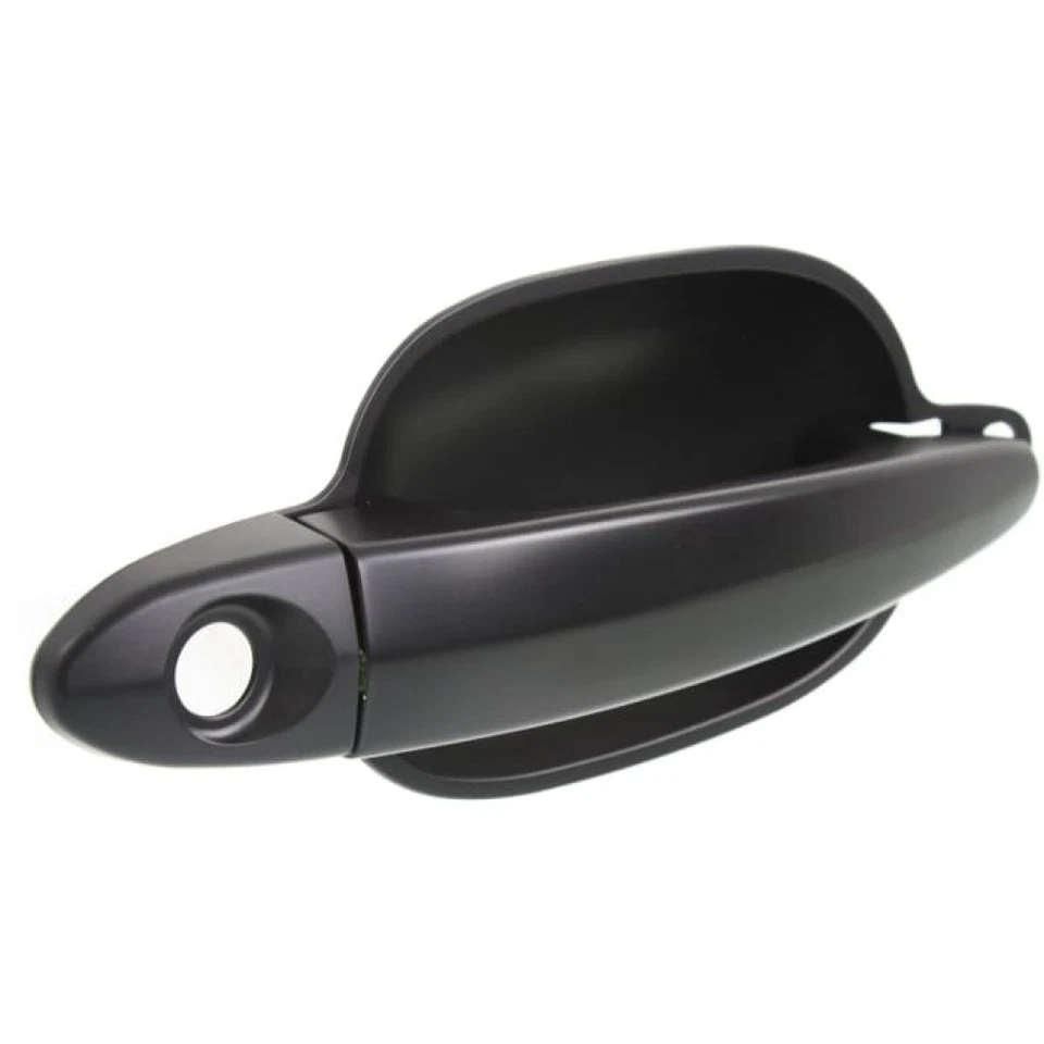 For BMW M5 Exterior Door Handle Front, Driver Side Primed (2006 - 2010) - Image 3 of 4