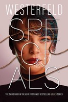 Specials, Scott Westerfeld