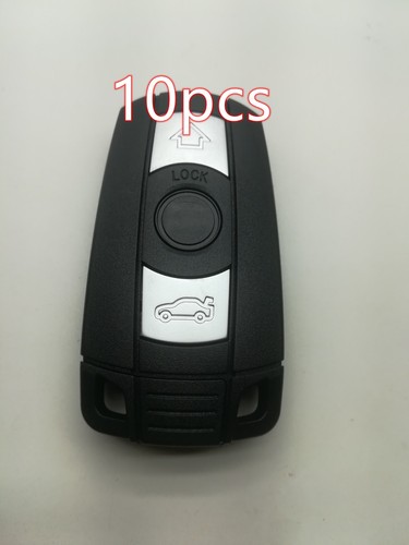 Oem BMW Smart Key Fob Remote Transmtter wth Comfort Access KR55WK49147 | eBay