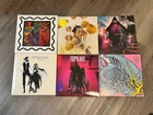 Lot of 6 Vinyl Records Pearl Jam Fleetwood Mac Japanese Breakfast Toro Y Moi And